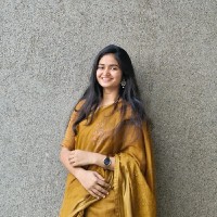 Srushti Gosai
