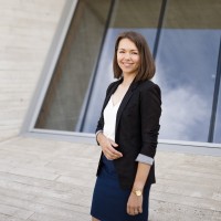 Johana Klimešová