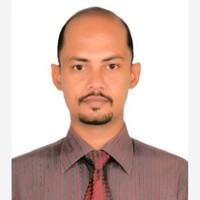 Tausique Ahmmed