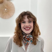 Gyda Sæter