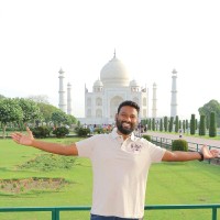 Prashant Dayal
