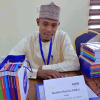 Ibrahim Hamisu Abdul