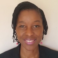 Joana Yirerong, Pharmd