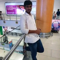 Anil Chowdary Chinthalapudi