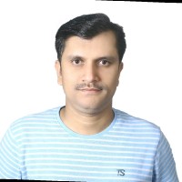 Prashant Rajurkar