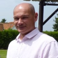 Frédéric Duchêne
