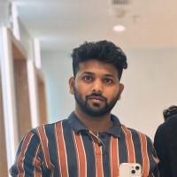 Pediredla Pavankumar