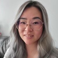 Yvonne Qui Chen Liu