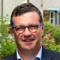 Gilles Merle Du Bourg