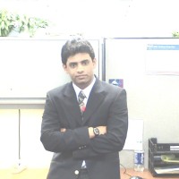 Mohammad Sharief