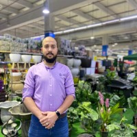 Mahmoud Magdy