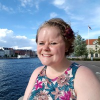 Anita Blænes
