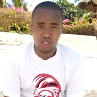 Gachucha James