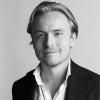 Eric Rahmberg