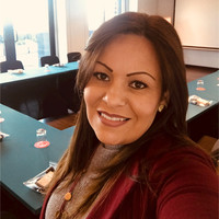 Yensy Casas