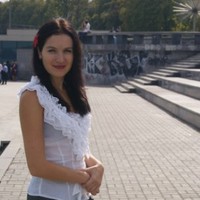 Nadia Litvin