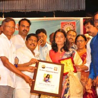 Sangaraju Aswini