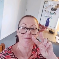 Kay Lindsay