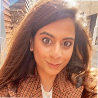 Kavita Adams