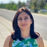 Jyoti Singla
