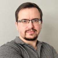 Vladimir Miroshnikov