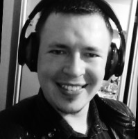Audrius Adam Stankunas