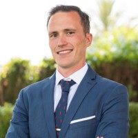 Daniel Juan Aledo Borgman