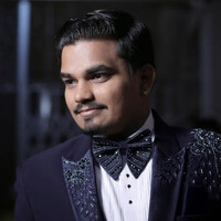 rohit wadher