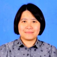 Catherine Chen