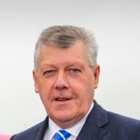 Terence Donnelly
