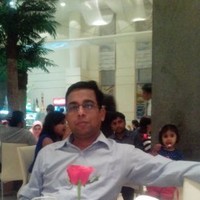 Mahesh Srivastava