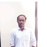 Dineshkumar R.