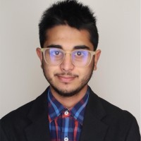 Ishan Kapoor