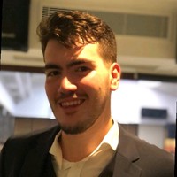 Gökberk Çolakoğlu