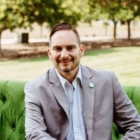 Caleb D. Asher