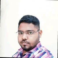 Md Mazharul Islam