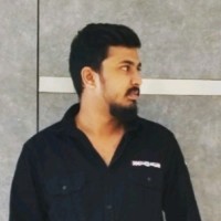 Vijay Gowda
