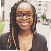 Nwamaka Ofodu, Mph, Shrm-Scp
