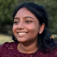 Gauri Binup