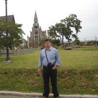 Heyner Montiel Calero