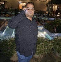Jay shah