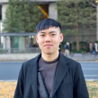 Darren Chin