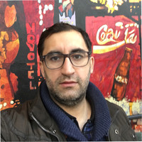 Navid Kaker