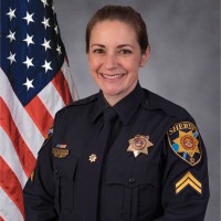 Jacqueline Melchor