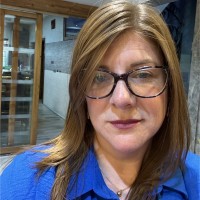 Ruth Irwin