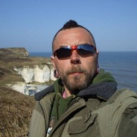 Stuart Suffield