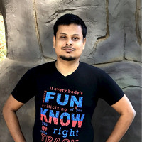 vignesh paramasivam
