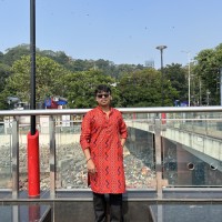 Akshay Sawant