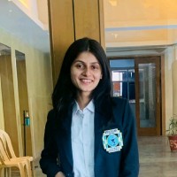 Priyanshi Dhanotiya