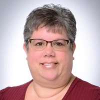 Debbie Chapman